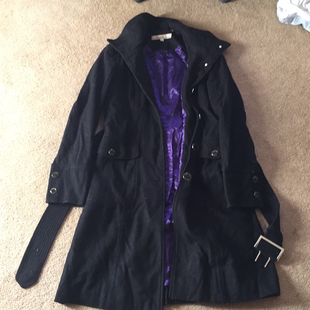Kenneth Cole Coat